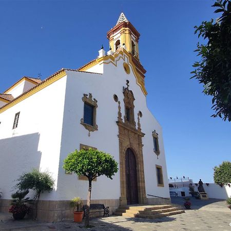 Puertosol 2 Lägenhet Estepona Exteriör bild