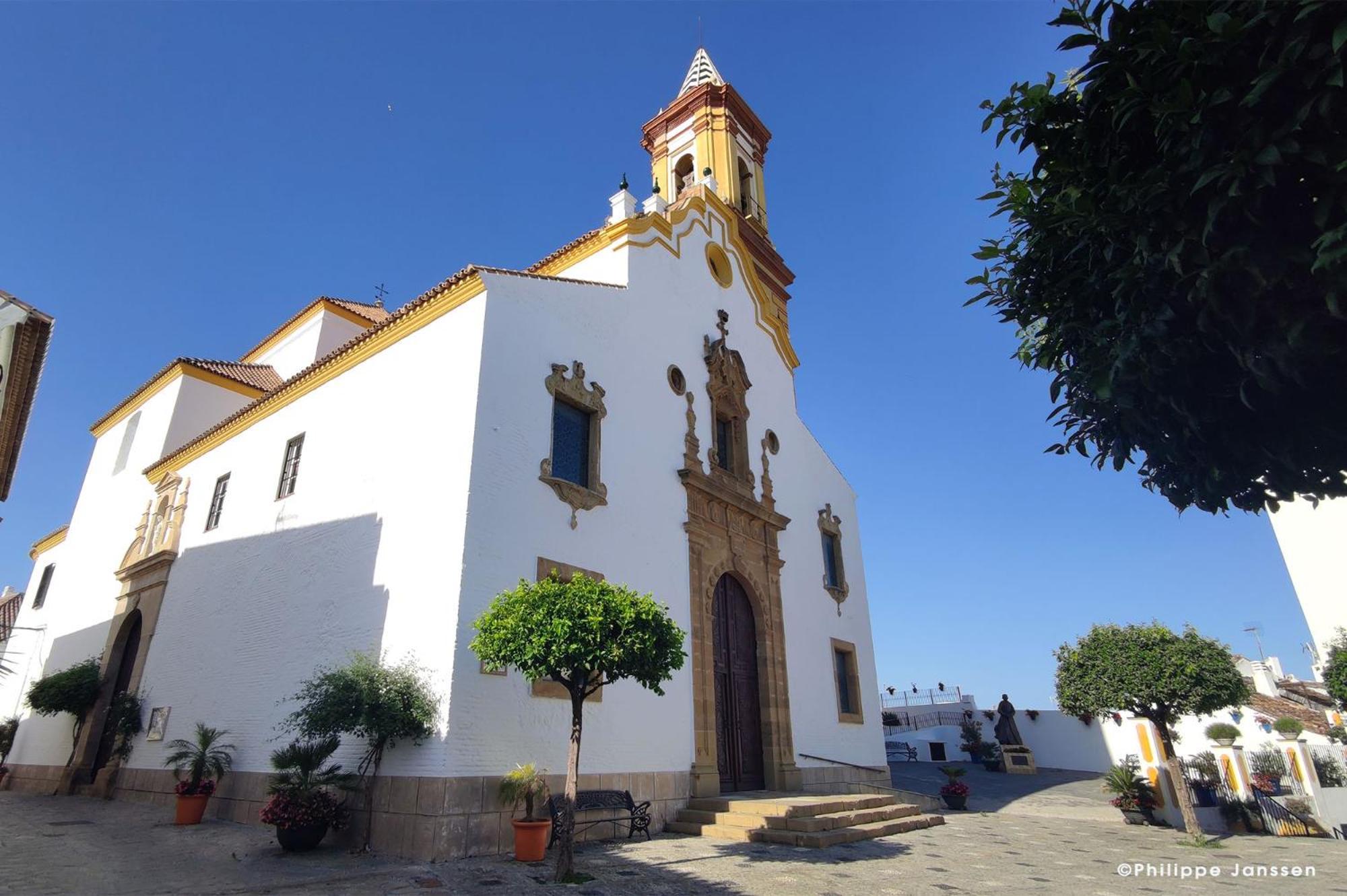 Puertosol 2 Lägenhet Estepona Exteriör bild