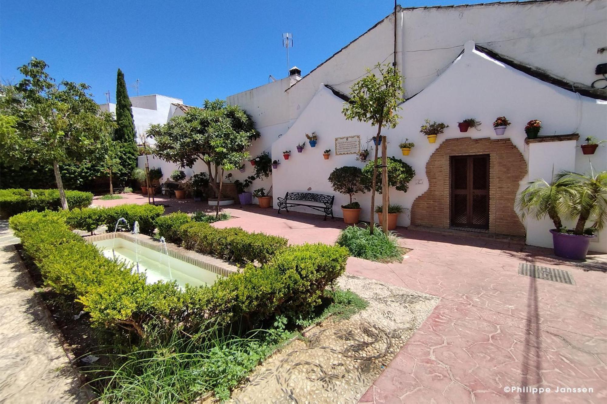 Puertosol 2 Lägenhet Estepona Exteriör bild