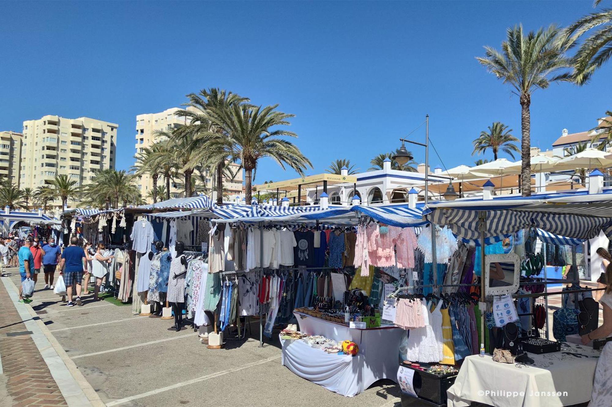 Puertosol 2 Lägenhet Estepona Exteriör bild