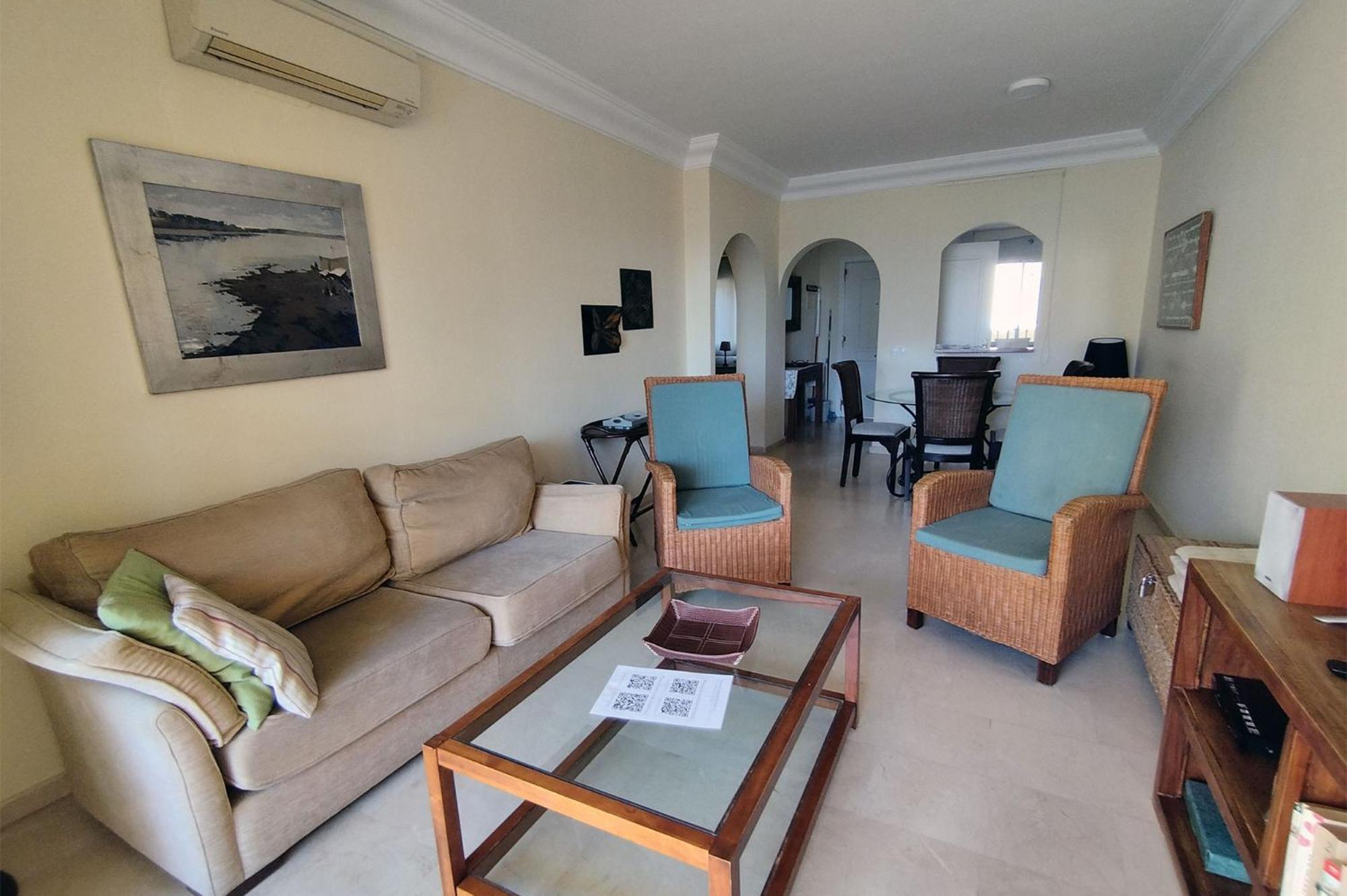 Puertosol 2 Lägenhet Estepona Exteriör bild