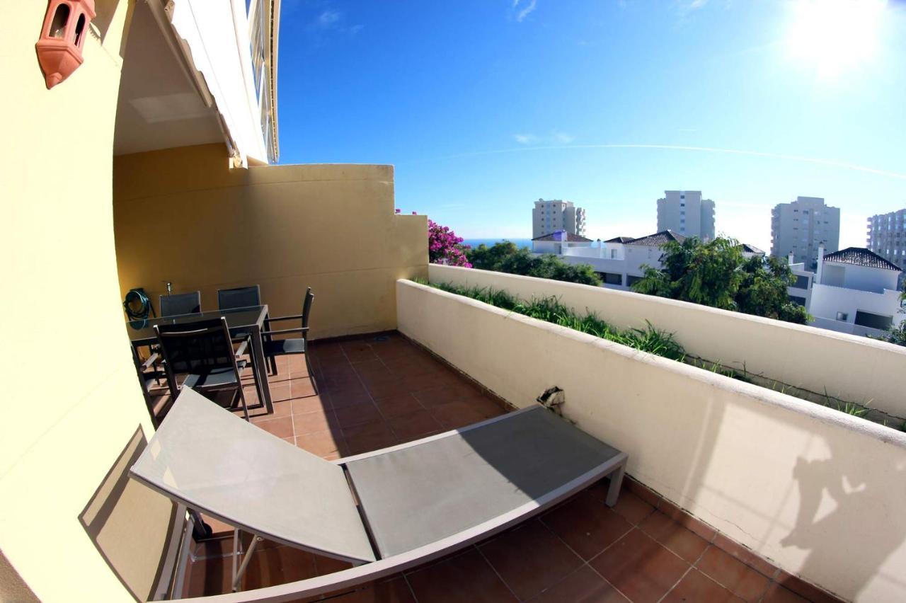 Puertosol 2 Lägenhet Estepona Exteriör bild